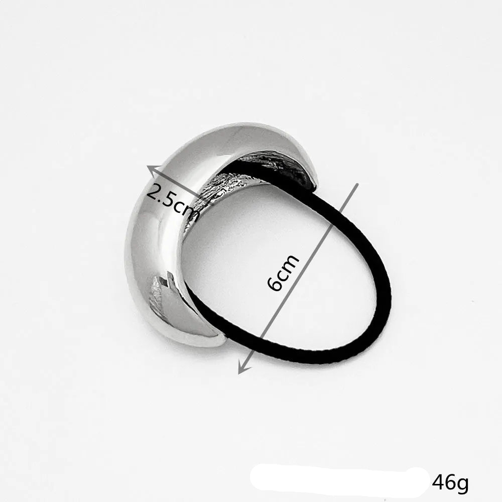 CHOUCHOU CHEVEUX | DIVAROBERT™ le chouchou pour tous types de cheveux