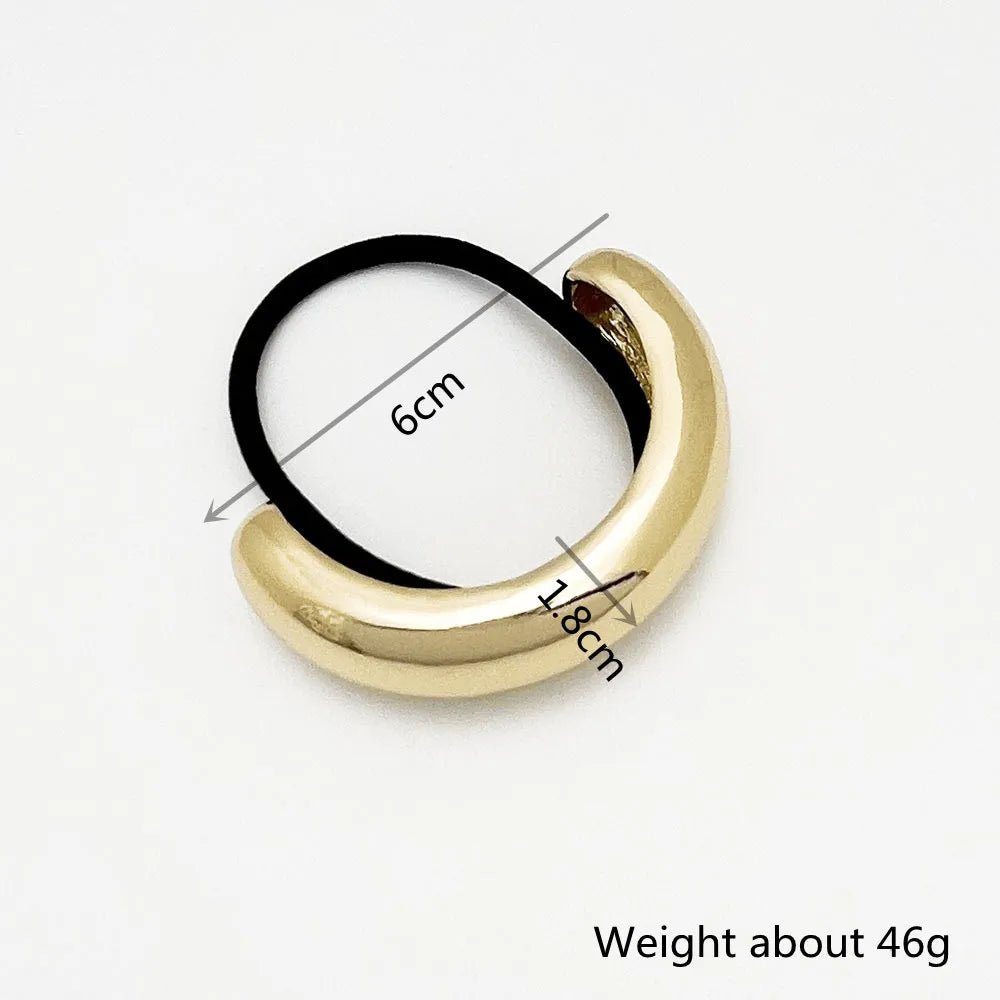 CHOUCHOU CHEVEUX | DIVAROBERT™ le chouchou pour tous types de cheveux