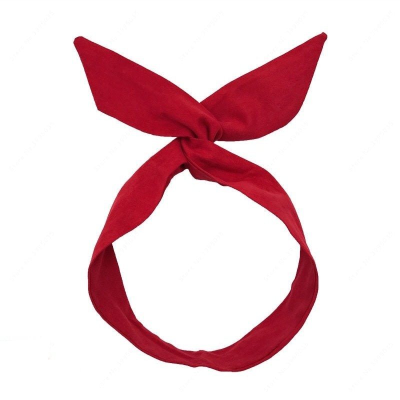 BANDEAU CHEVEUX FEMME | CHOUCHOU - Cheveux ponpon