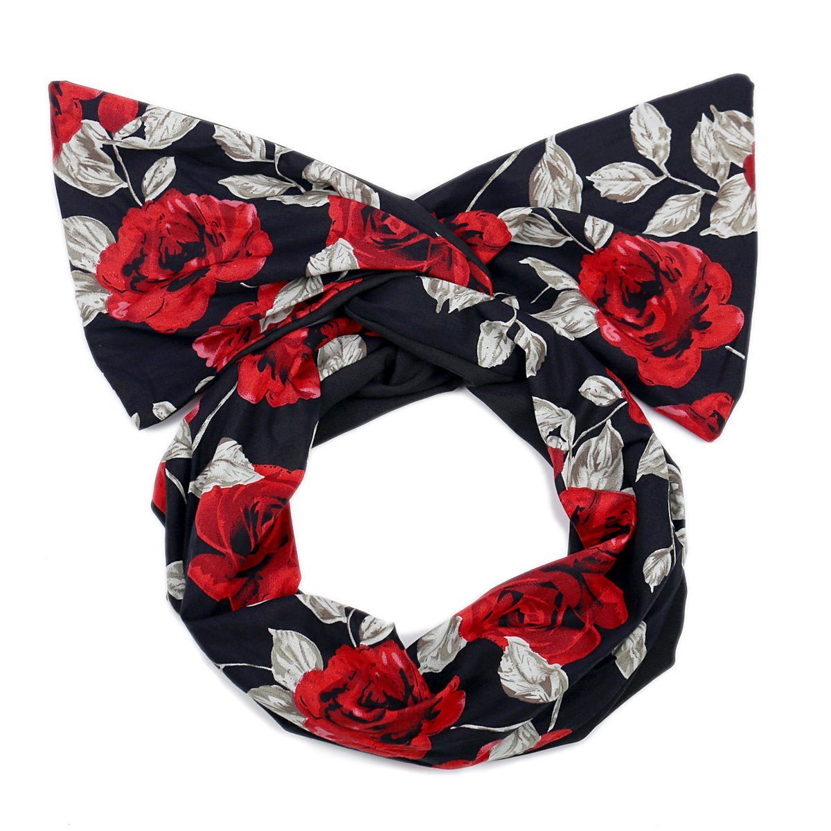 BANDEAU CHEVEUX FEMME | ELIZABETH - Cheveux ponpon