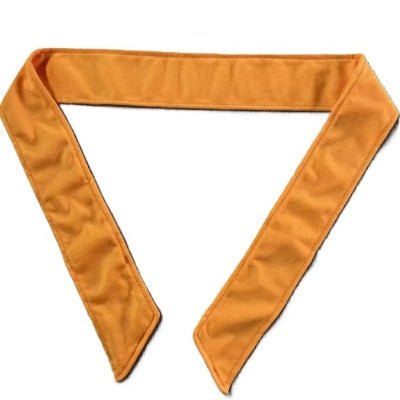 Bandeau cheveux homme respirant_ ong