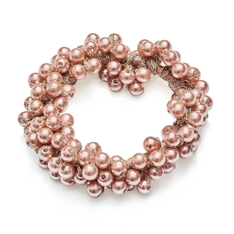 CHOUCHOU CHEVEUX | LAPERLE™ pour pompon