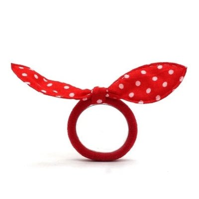 ELASTIQUE POUR CHEVEUX BEBE | LIBELLILECheveux ponpon