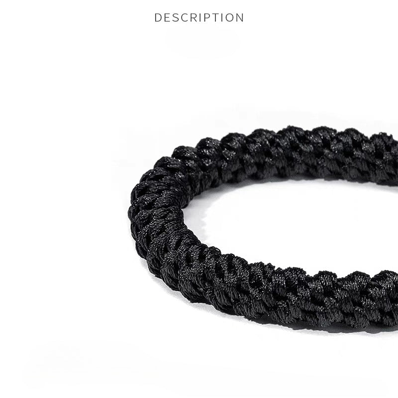 ELASTIQUE POUR CHEVEUX HOMME | STARLEECheveux ponpon