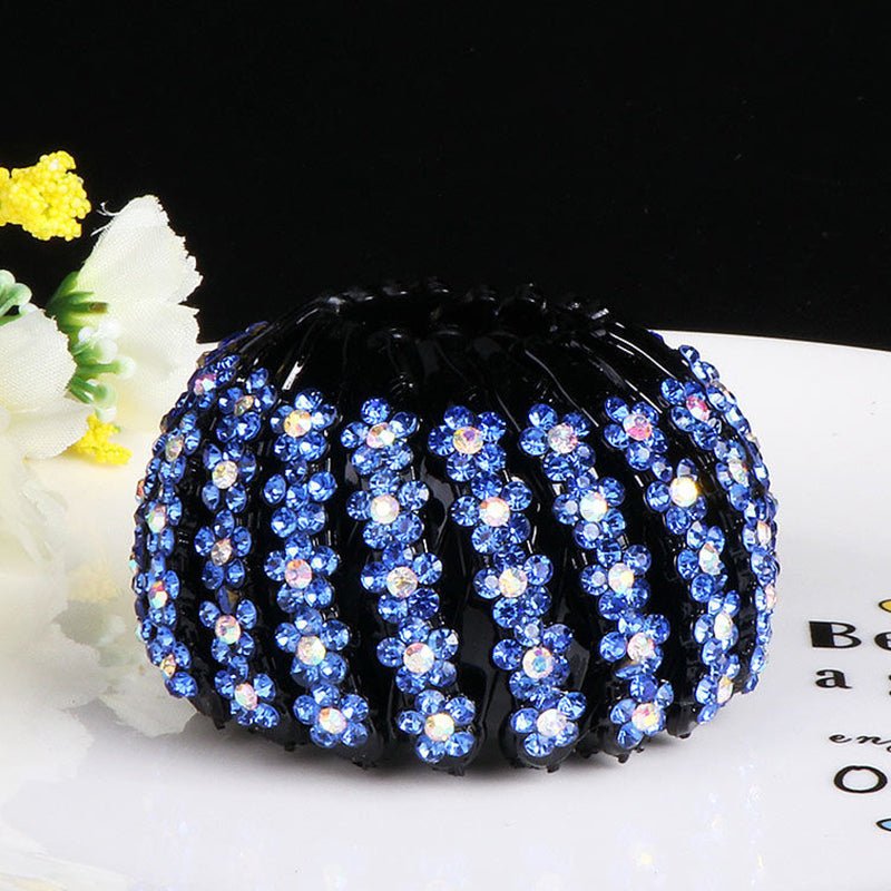 PINCE CHEVEUX | CHUCHU pour queue de cheval