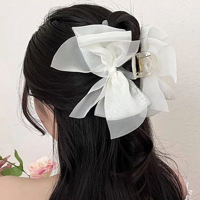 PINCE CHEVEUX | TOUDOUX™ - Cheveux ponpon