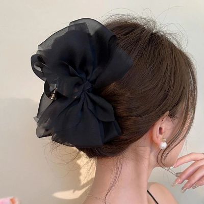 PINCE CHEVEUX | TOUDOUX™ - Cheveux ponpon
