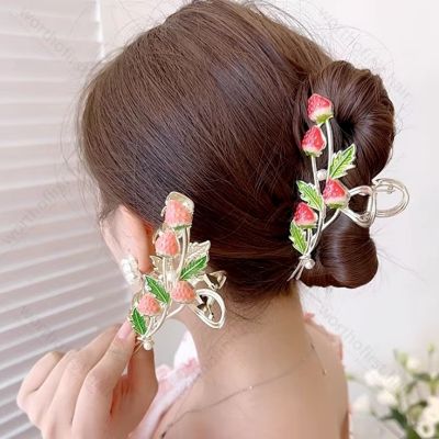🌸Comment accessoiriser sa coiffure selon la saison ? - Cheveux ponpon