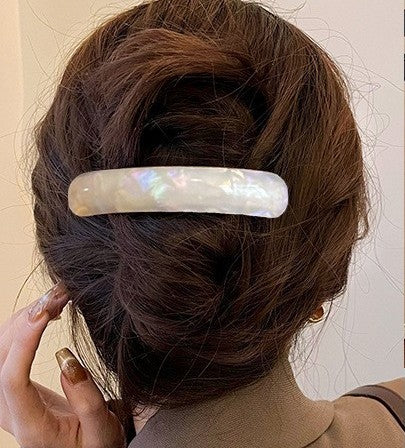 BARRETTE CHEVEUX FEMME CHIC | EMMA