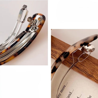 BARRETTE CHEVEUX FEMME CHIC | EMMA