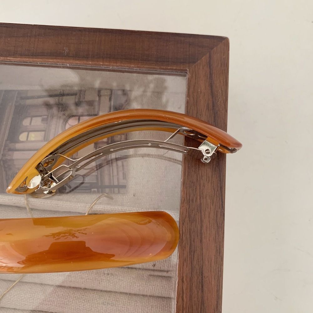 BARRETTE CHEVEUX FEMME CHIC | EMMA