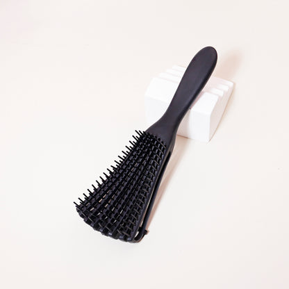 Brosse à Cheveux | Démêlange Soyeux sous Bain