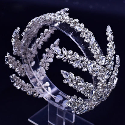 ACCESSOIRE CHEVEUX MARIAGE | PALMEDARGENT™ - Cheveux ponpon