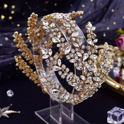 ACCESSOIRE CHEVEUX MARIAGE | PALMEDARGENT™ - Cheveux ponpon
