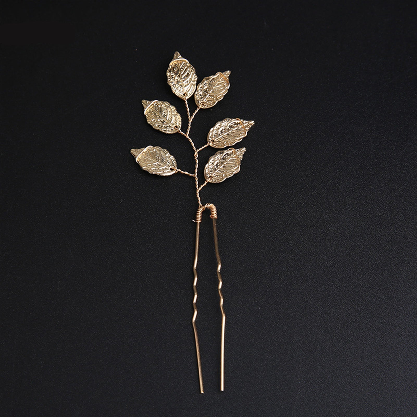 ACCESSOIRE CHEVEUX MARIAGE | ROCIGNOL™ - Cheveux ponpon