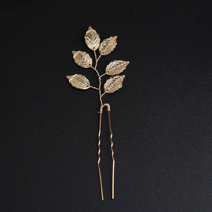 ACCESSOIRE CHEVEUX MARIAGE | ROCIGNOL™ - Cheveux ponpon