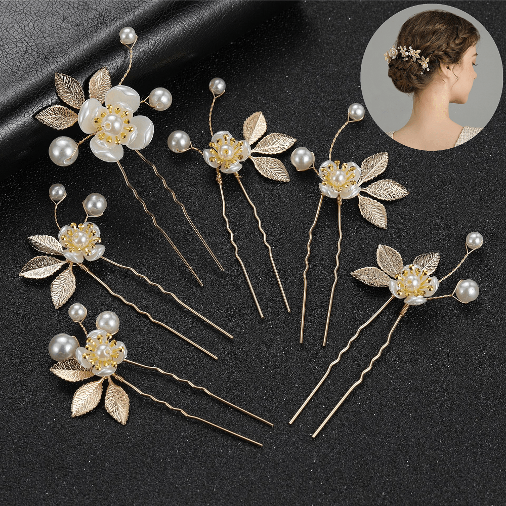 ACCESSOIRE CHEVEUX MARIAGE | VIOLEINE™ - Cheveux ponpon