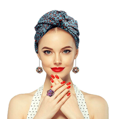 BANDEAU CHEVEUX FEMME | ELIZABETH - Cheveux ponpon