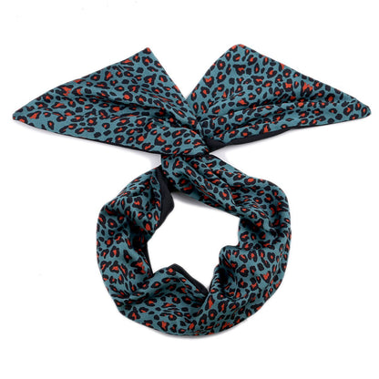 BANDEAU CHEVEUX FEMME | ELIZABETH - Cheveux ponpon