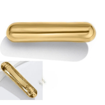 BARRETTE A CHEVEUX | DIVA - Cheveux ponpon