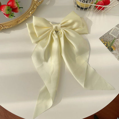 BARRETTE CHEVEUX | NOEUDO™ pour les femmes élégantes
