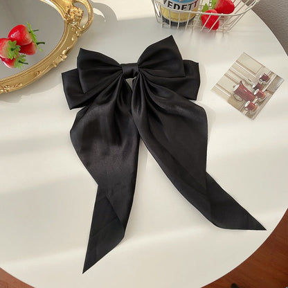 BARRETTE CHEVEUX | NOEUDO™ pour les femmes élégantes
