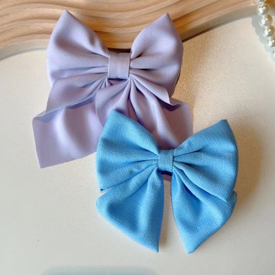 BARRETTES CHEVEUX POUR FILLETTE | NOEUDO™ - Cheveux ponpon