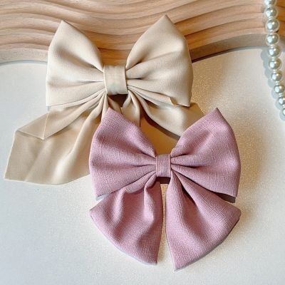 BARRETTES CHEVEUX POUR FILLETTE | NOEUDO™ - Cheveux ponpon