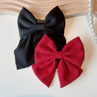 BARRETTES CHEVEUX POUR FILLETTE | NOEUDO™ - Cheveux ponpon