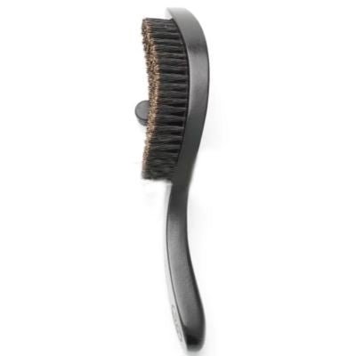 Brossecheveux a poils ne sanglier arriere bois a manche homme anti-noeud