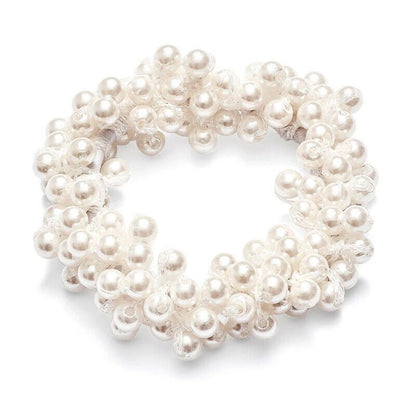 CHOUCHOU CHEVEUX | LAPERLE™ pour pompon