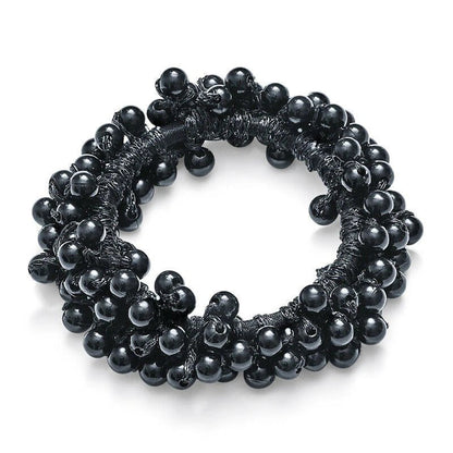 CHOUCHOU CHEVEUX | LAPERLE™ pour pompon