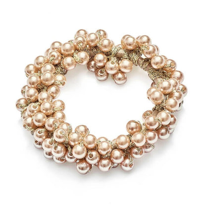 CHOUCHOU CHEVEUX | LAPERLE™ pour pompon
