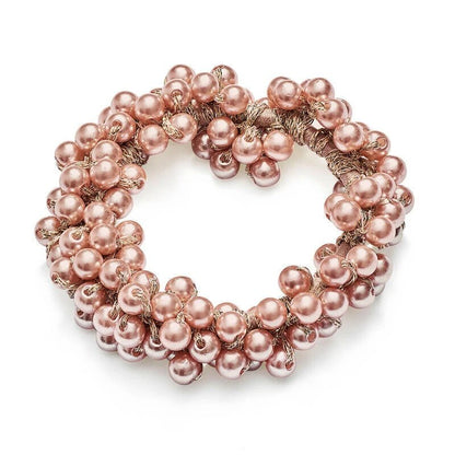 CHOUCHOU CHEVEUX | LAPERLE™ pour pompon