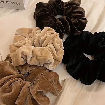 CHOUCHOU CHEVEUX | VELOUTÉE - Cheveux ponpon