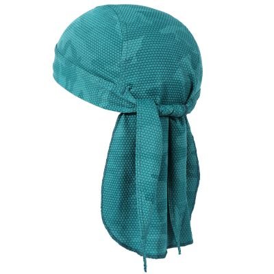Durag - Courte Queue Respirant homme vert