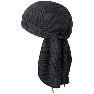 Durag - Courte Queue Respirant homme gris