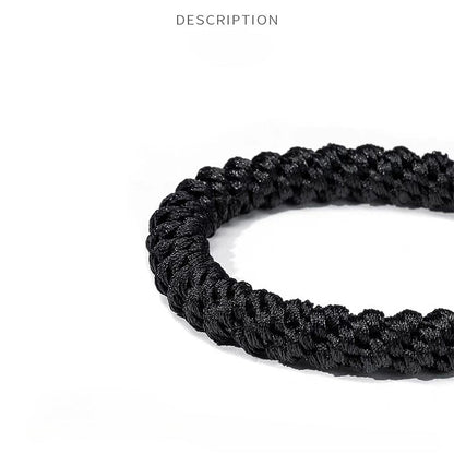 ELASTIQUE POUR CHEVEUX HOMME | STARLEECheveux ponpon