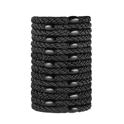 ELASTIQUE POUR CHEVEUX HOMME | STARLEECheveux ponpon