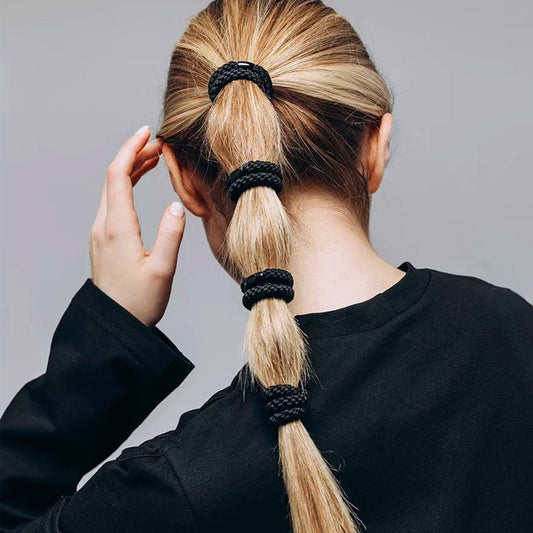 ELASTIQUE POUR CHEVEUX HOMME | STARLEECheveux ponpon