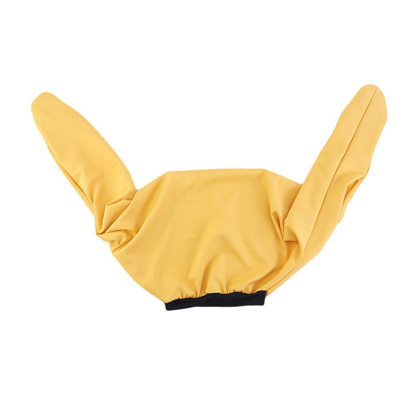 FOULARD CHEVEUX | BARONE femme bandeau fille chic afro