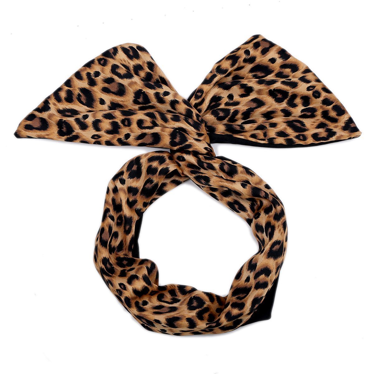 FOULARD CHEVEUX | CLEOPATRE - Cheveux ponpon