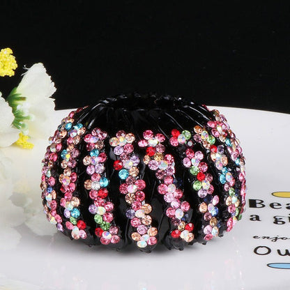 PINCE CHEVEUX | CHUCHU pour queue de cheval