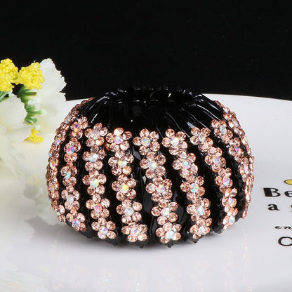 PINCE CHEVEUX | CHUCHU pour queue de cheval