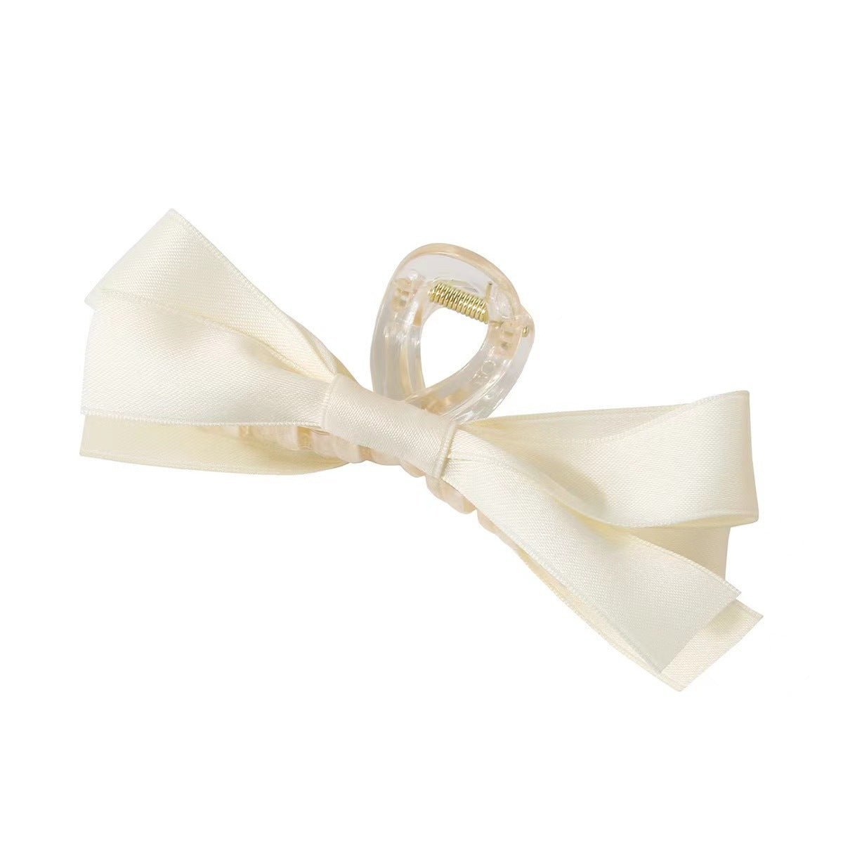 pinces cheveux | beausatin™ - Cheveux ponpon