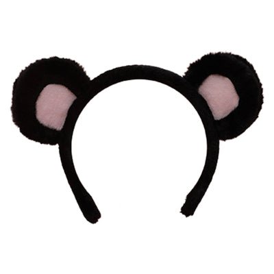 SERRE TETE | TETEDOURS™ - Cheveux ponpon
