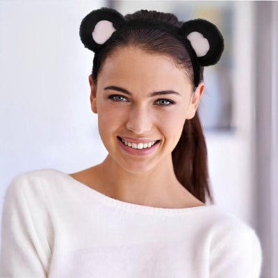 SERRE TETE | TETEDOURS™ - Cheveux ponpon