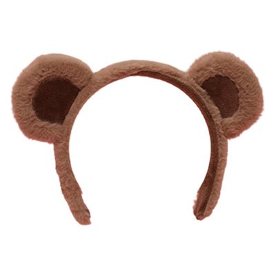 SERRE TETE | TETEDOURS™ - Cheveux ponpon